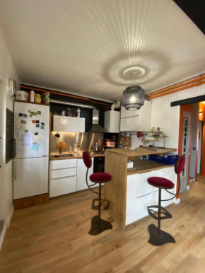 Comme à la maison- la campagne à deux pas de Paris
